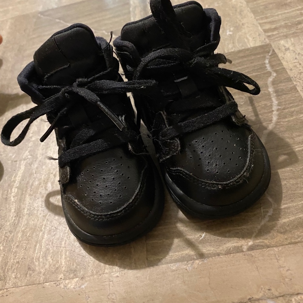 Baby sneakers